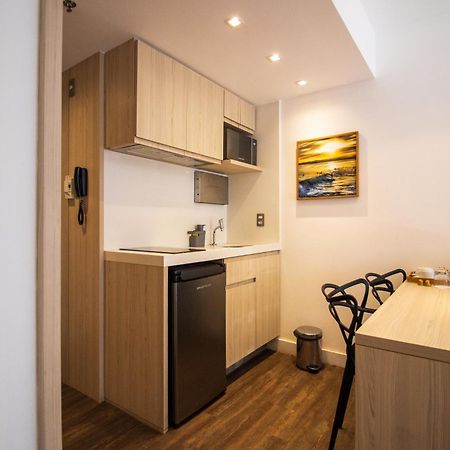 Anna Suites Ipanema By Arena Hoteis Rio de Janeiro Exterior photo