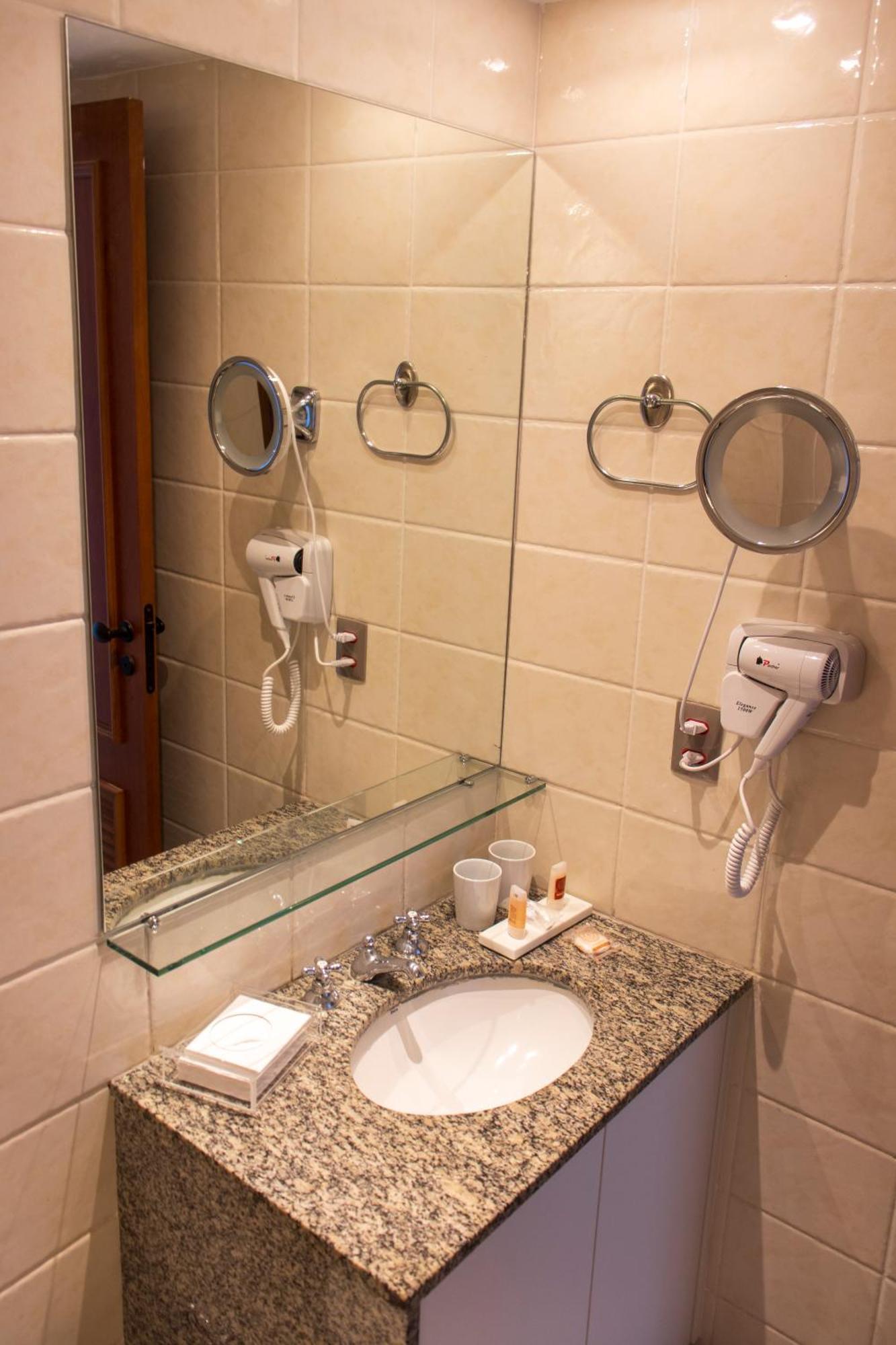 Anna Suites Ipanema By Arena Hoteis Rio de Janeiro Exterior photo